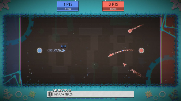 Battle Shapes screenshot 1