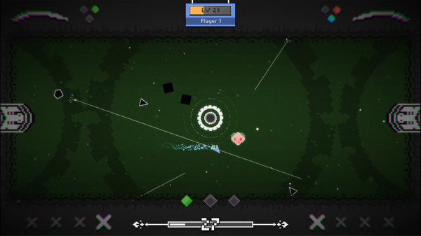 Battle Shapes screenshot 2