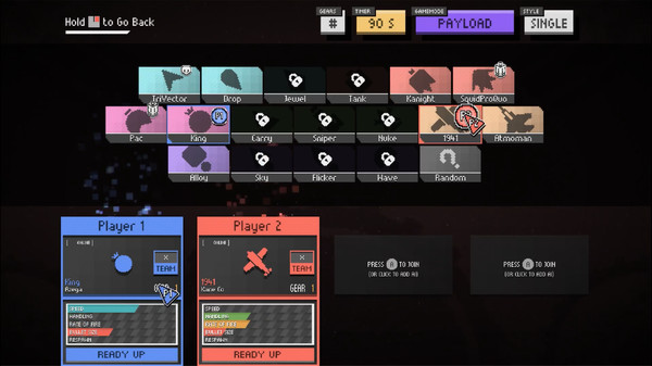 Battle Shapes screenshot 5
