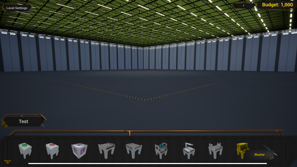 Factorybelts 2 screenshot 6