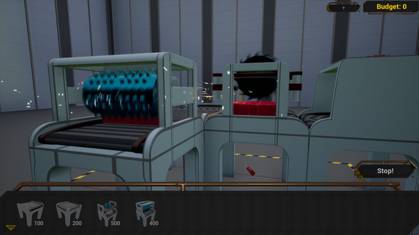 Factorybelts 2 screenshot 3