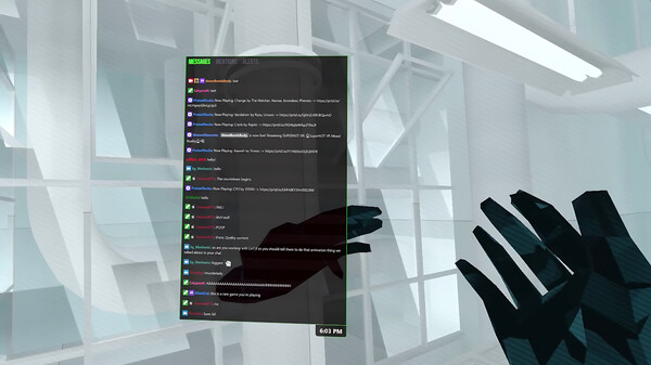 LIV screenshot 6