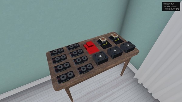 True Mining Simulator screenshot 1