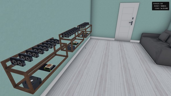 True Mining Simulator screenshot 3