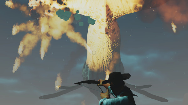 Arrowpoint screenshot 2