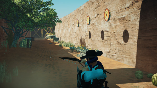 Arrowpoint screenshot 4