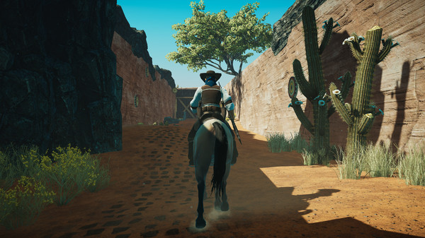 Arrowpoint screenshot 1