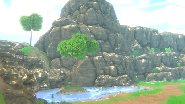 Chinbu's Adventure screenshot 11