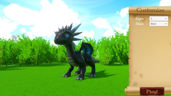 Chinbu's Adventure screenshot 7
