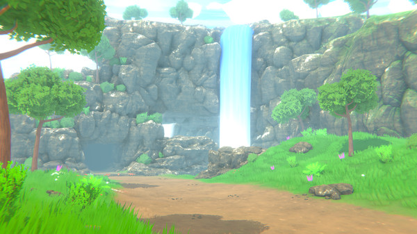 Chinbu's Adventure screenshot 2