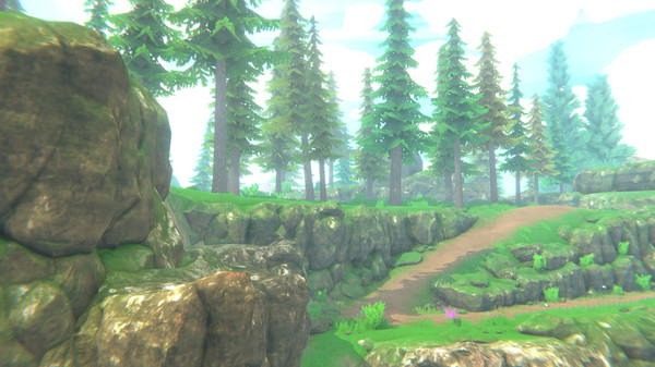 Chinbu's Adventure screenshot 5
