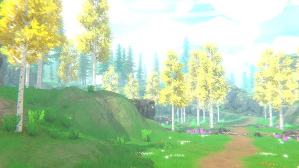 Chinbu's Adventure screenshot 8