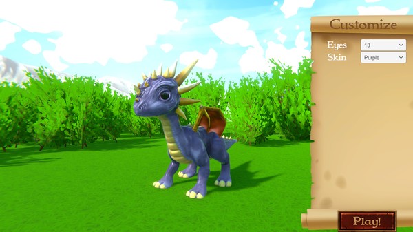 Chinbu's Adventure screenshot 3