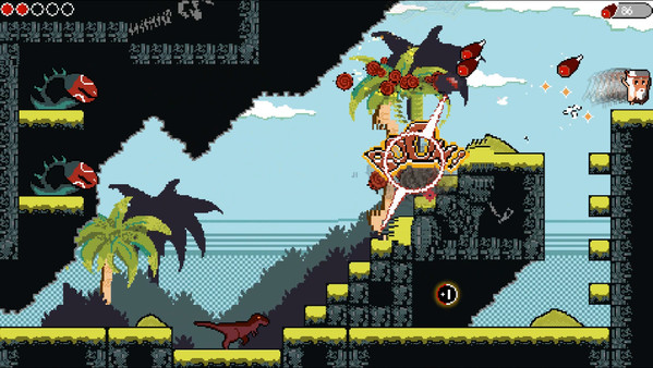 Daddy's gone a-hunting screenshot 7
