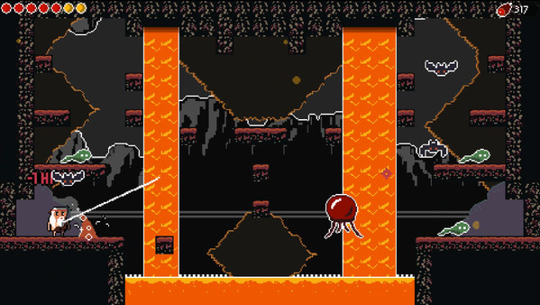 Daddy's gone a-hunting screenshot 8