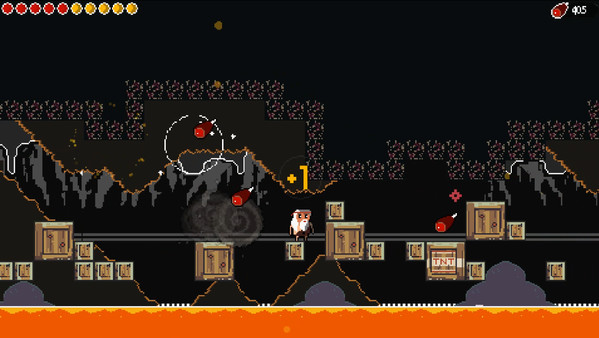 Daddy's gone a-hunting screenshot 2