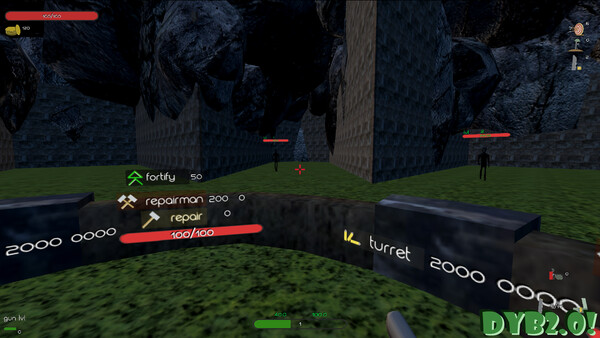 Defend Your Buttress screenshot 9