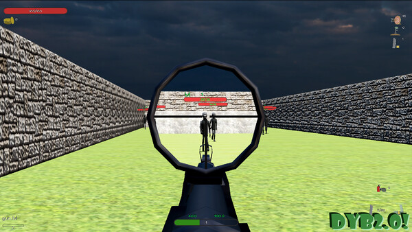 Defend Your Buttress screenshot 8