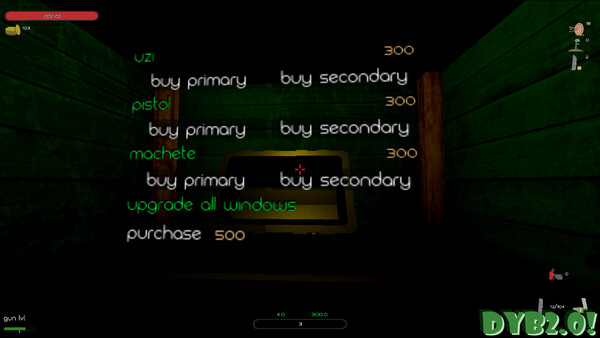 Defend Your Buttress screenshot 11