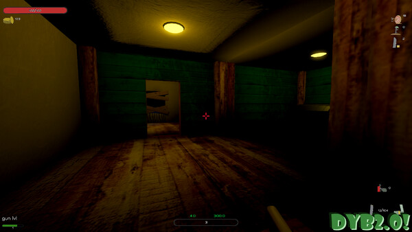 Defend Your Buttress screenshot 12