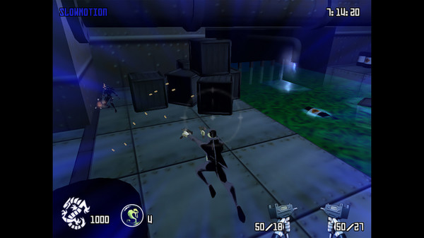Drake of the 99 Dragons screenshot 5