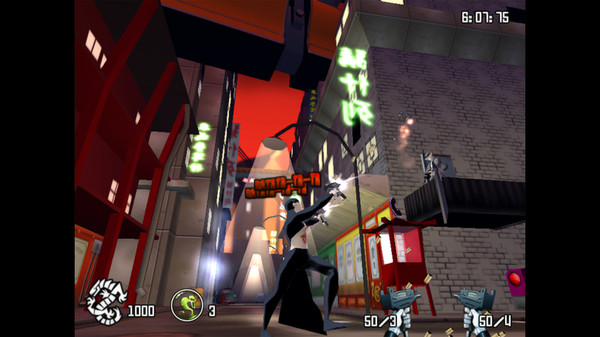 Drake of the 99 Dragons screenshot 3