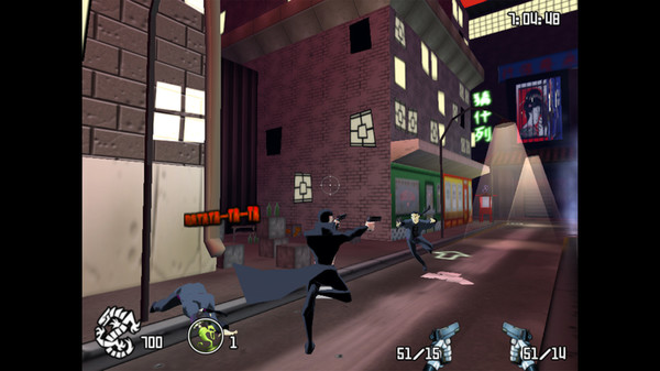 Drake of the 99 Dragons screenshot 6