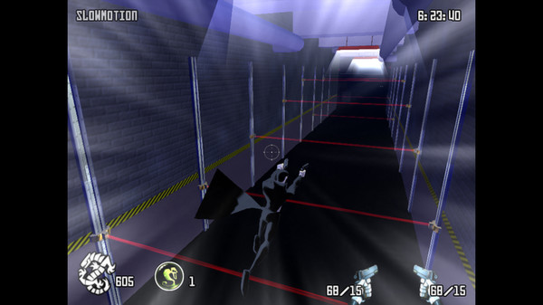 Drake of the 99 Dragons screenshot 4