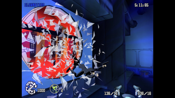 Drake of the 99 Dragons screenshot 2