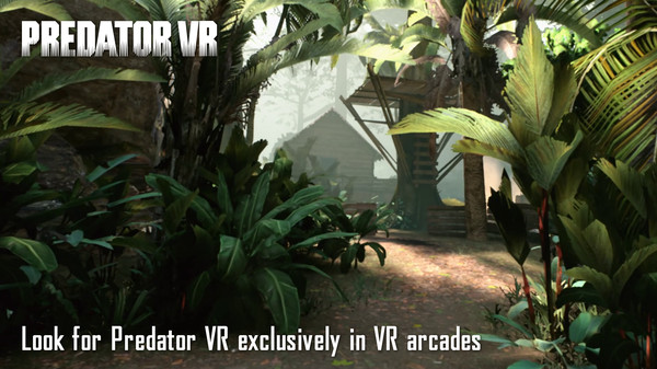 Predator VR screenshot 6