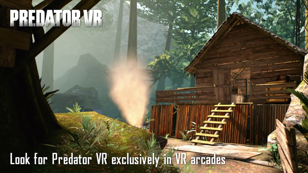 Predator VR screenshot 8
