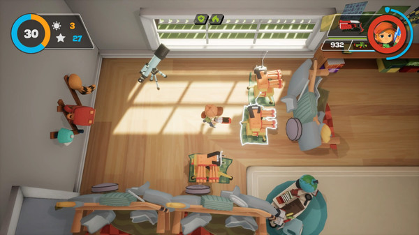 Sleep Tight screenshot 2