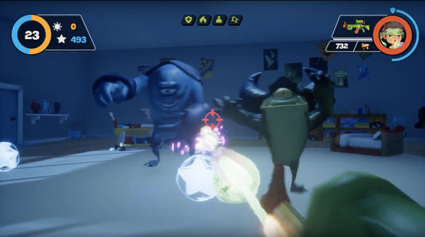 Sleep Tight screenshot 4