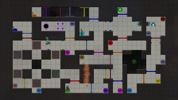 Power Supplied screenshot 6