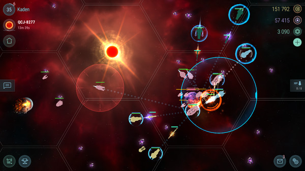 Hades' Star screenshot 7