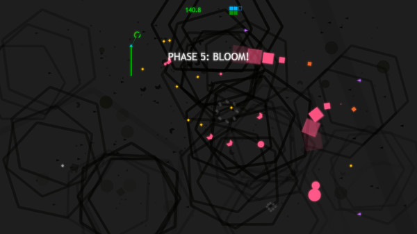 One Against The Galaxy screenshot 4