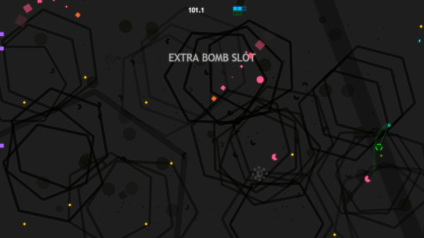 One Against The Galaxy screenshot 3