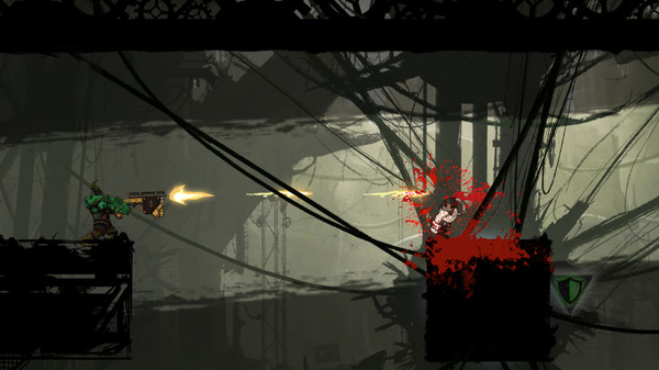 CHOP screenshot 7