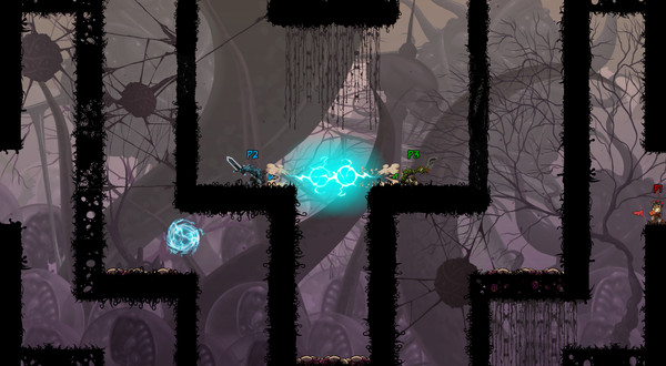 CHOP screenshot 12