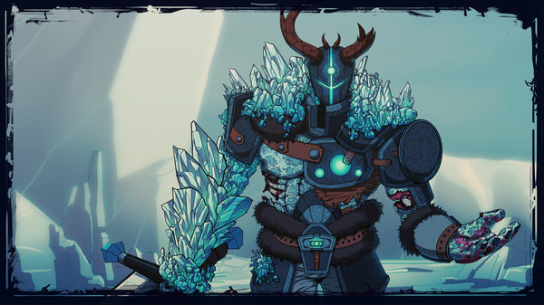 CHOP screenshot 3