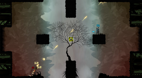 CHOP screenshot 2
