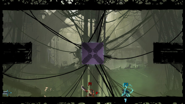 CHOP screenshot 11