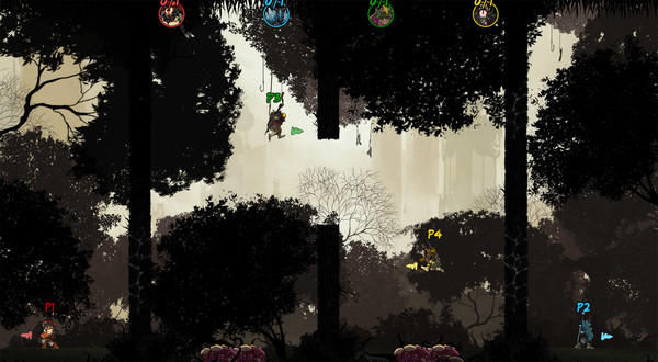 CHOP screenshot 10