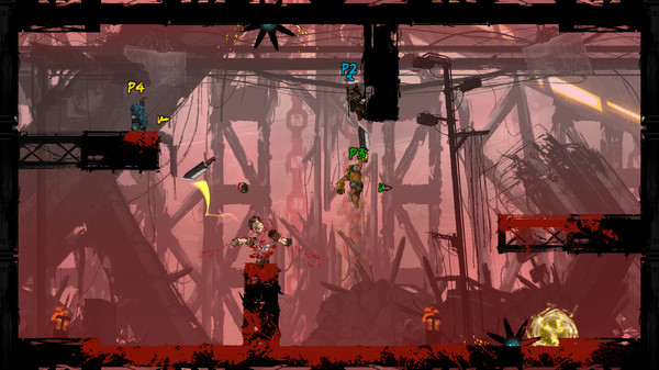 CHOP screenshot 8
