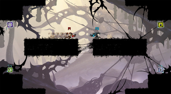CHOP screenshot 4