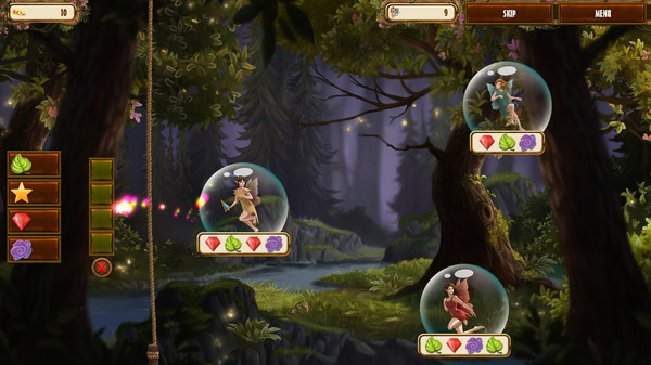Fantasy Quest Solitaire screenshot 6