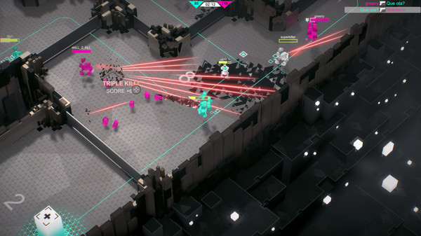 DEPLOYMENT screenshot 10