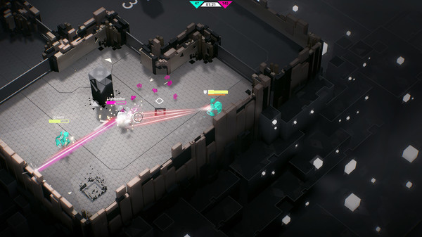 DEPLOYMENT screenshot 7