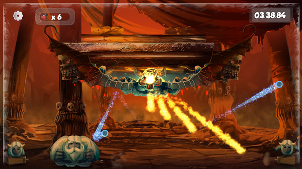 Puppet Kings screenshot 3