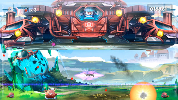 Puppet Kings screenshot 4